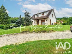 Village house in Aulnay-la-Rivière (45390)