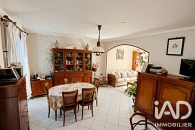 Maison à Livry-Gargan (93190)