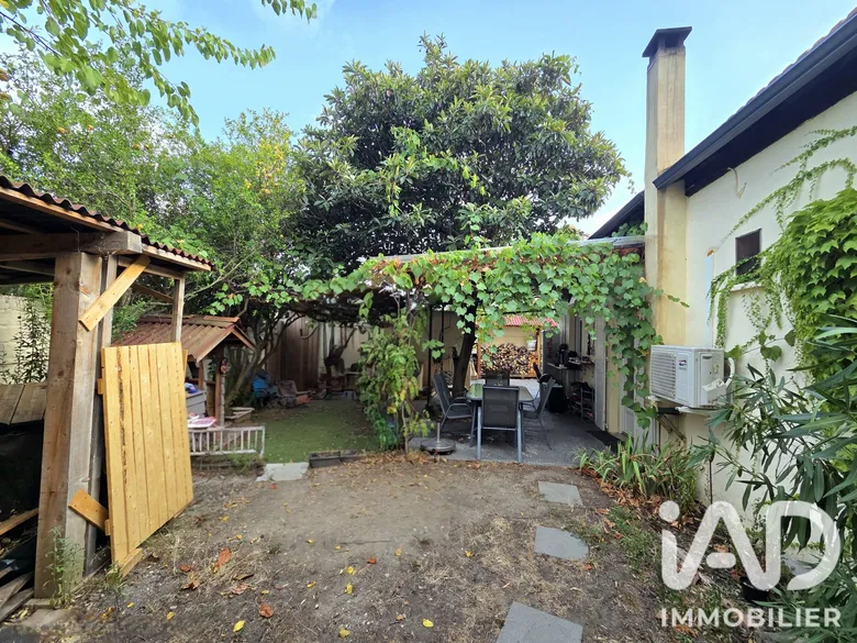 Maison 3 pièces 65 m² · à Pont-Saint-Esprit · 65 m² · 199 000 €