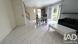 Maison à Sartrouville (78500)