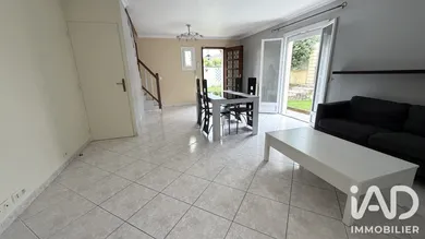 Maison à Sartrouville (78500)