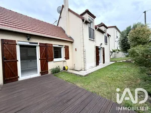 House in Sartrouville (78500)