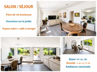 House in Le Mans (72100)
