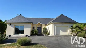 House in Les Bois d'Anjou (49250)