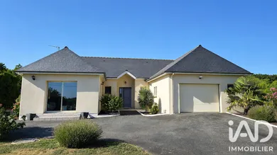 House in Les Bois d'Anjou (49250)