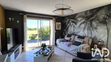 House in Les Bois d'Anjou (49250)