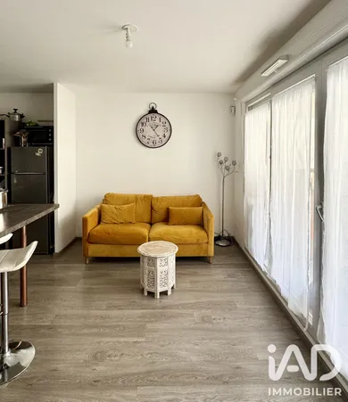 Apartment in Marseille (13010)