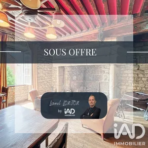 Apartment in Le Malzieu-Ville (48140)