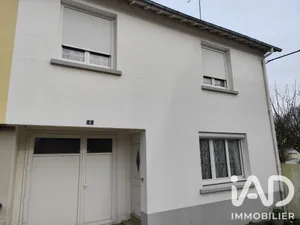 House in Redon (35600)