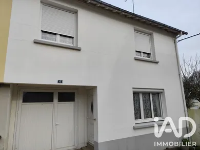 House in Redon (35600)