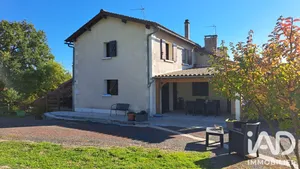 Maison à Lisle (24350)