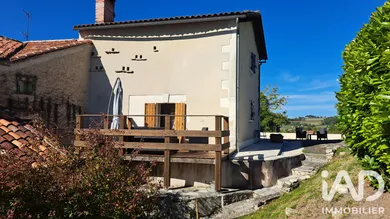 Maison à Lisle (24350)