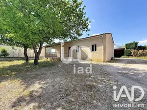 Maison à Aubignan (84810)