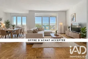 Appartement à Thionville (57100)