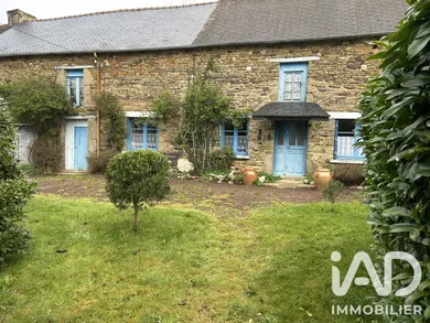 Maison à Évriguet (56490)