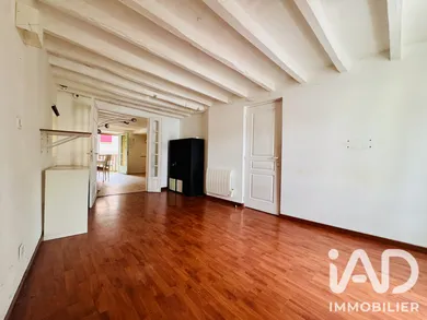 Appartement à Jouars-Pontchartrain (78760)