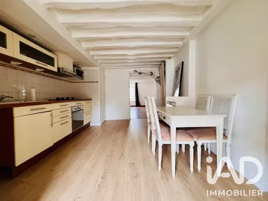 Appartement à Jouars-Pontchartrain (78760)