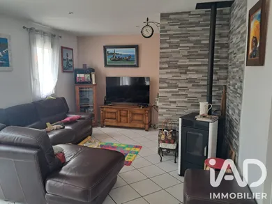 House in Les Sables-d'Olonne (85180)