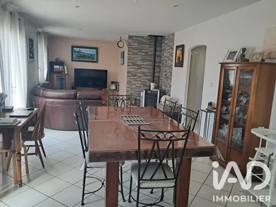 House in Les Sables-d'Olonne (85180)