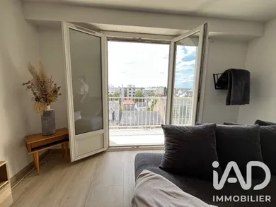 Appartement à Nantes (44000)