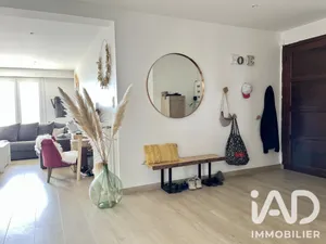 Apartment in Nantes (44000)