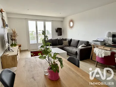 Appartement à Nantes (44000)