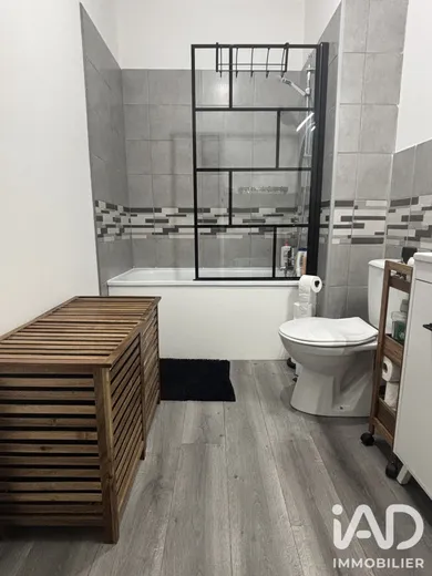 Appartement à Tourcoing (59200)