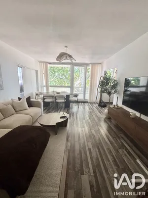 Appartement à Tourcoing (59200)