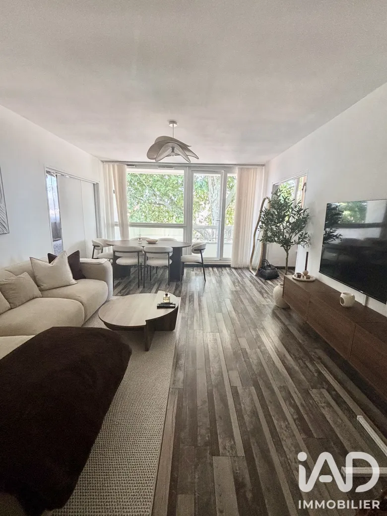 Appartement 3 pièces 46 m² · à Tourcoing · 46 m² · 99 000 €