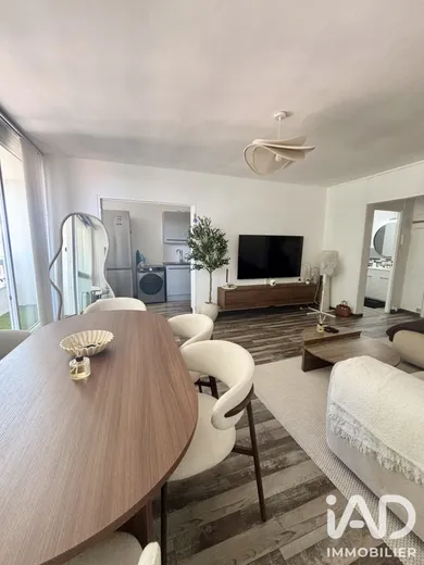 Appartement à Tourcoing (59200)