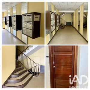 Appartement à Nantes (44000)