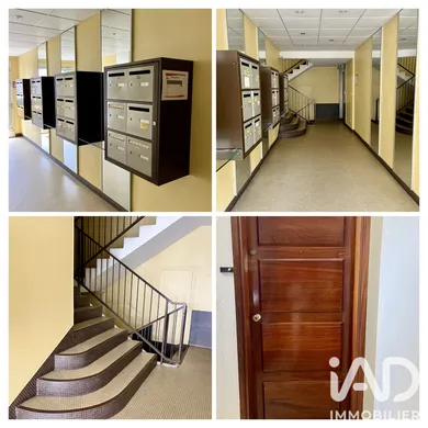 Appartement à Nantes (44000)