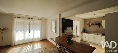 House in Pont-Saint-Esprit (30130)