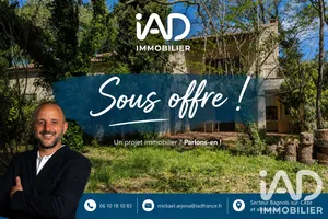 Maison à Bagnols-sur-Cèze (30200)
