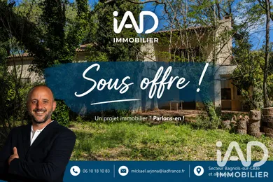 House in Bagnols-sur-Cèze (30200)