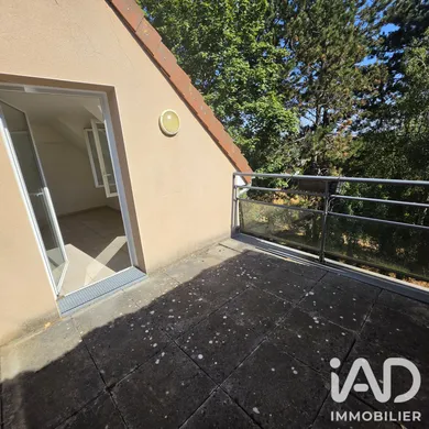 Appartement à Dreuil-lès-Amiens (80470)