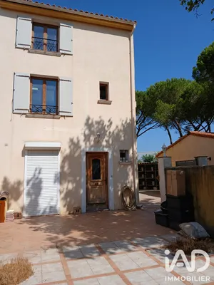 Maison à Puget-sur-Argens (83480)
