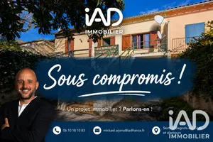 Maison traditionnelle à Orange (84100)