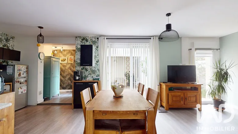 Maison 3 pièces 70 m² · à Pouillon · 70 m² · 150 000 €