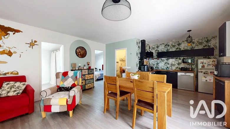 Maison 3 pièces 70 m² · à Pouillon · 70 m² · 150 000 €