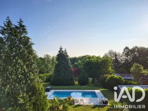 House in Villars-Saint-Georges (25410)
