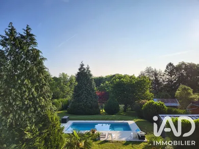 House in Villars-Saint-Georges (25410)