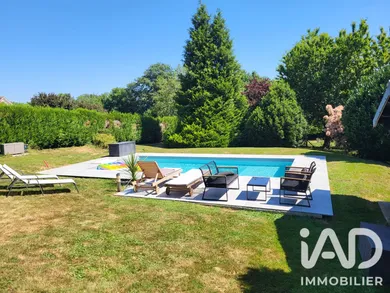 House in Villars-Saint-Georges (25410)