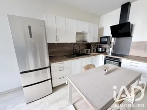 Apartment in Vincennes (94300)