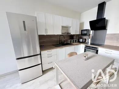 Appartement à Vincennes (94300)