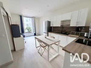 Appartement à Vincennes (94300)