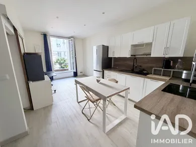 Appartement à Vincennes (94300)