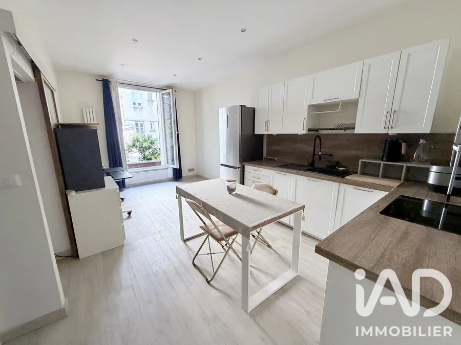 Appartement à Vincennes (94300) photo 3