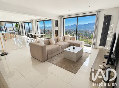 Apartment in Marseille (13012)