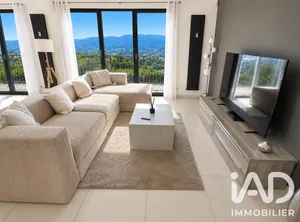 Apartment in Marseille (13012)